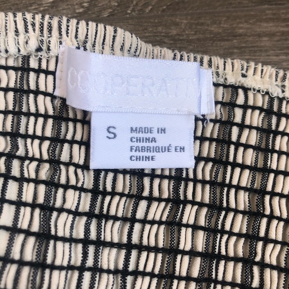 Strapless Dress - Picture 6 of 7